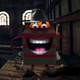 Illustration for article titled 23 Better Uses For the Terrifying New McDonald's Mascot